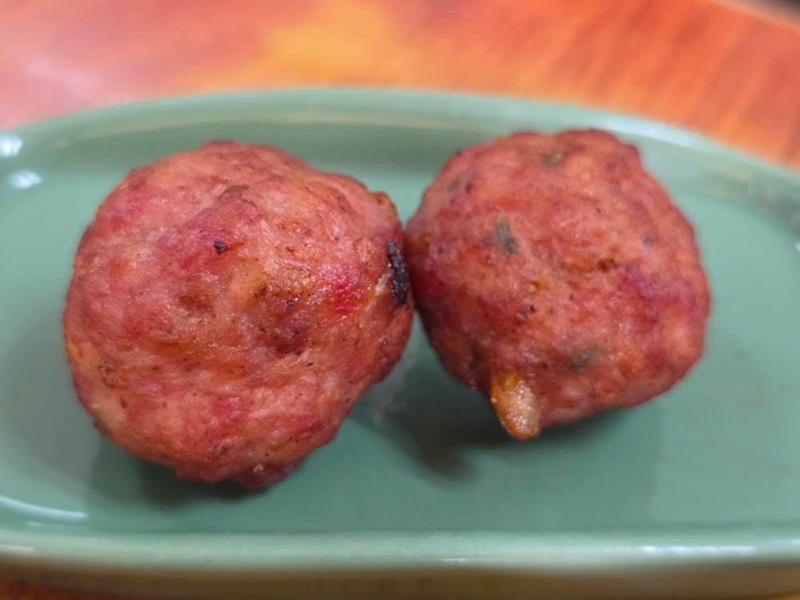 บุญรัตน์ติ่มซำ ร้านอาหารภูเก็ต