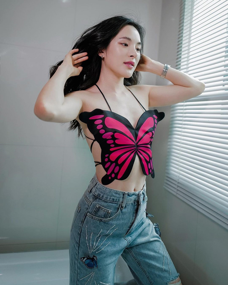 ปันปัน สุทัตตา 