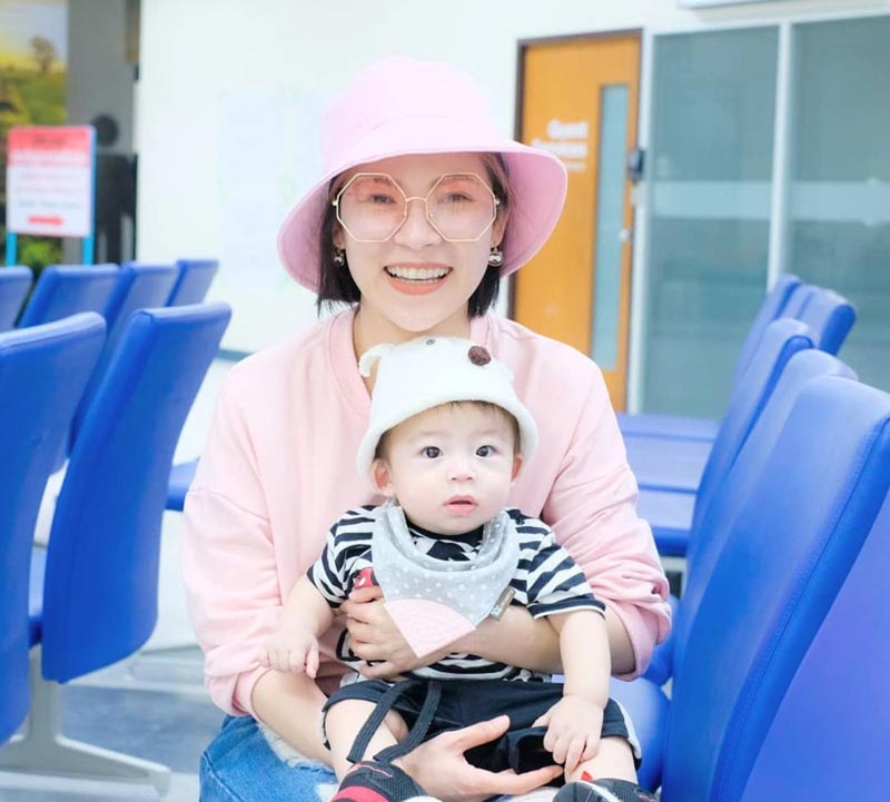 ดีเจต้นหอม ศกุนตลา