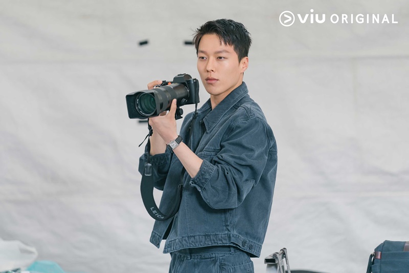 Now We Are Breaking Up