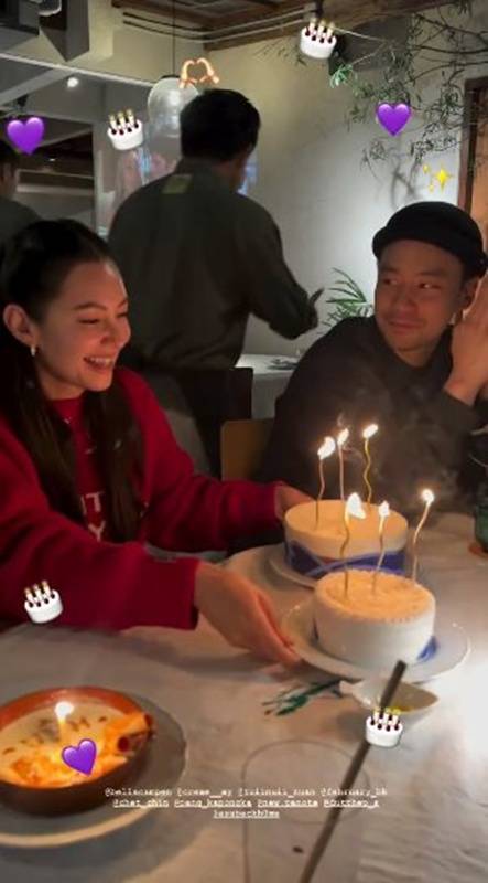 เบลล่า ราณี เผยของขวัญจาก วิล