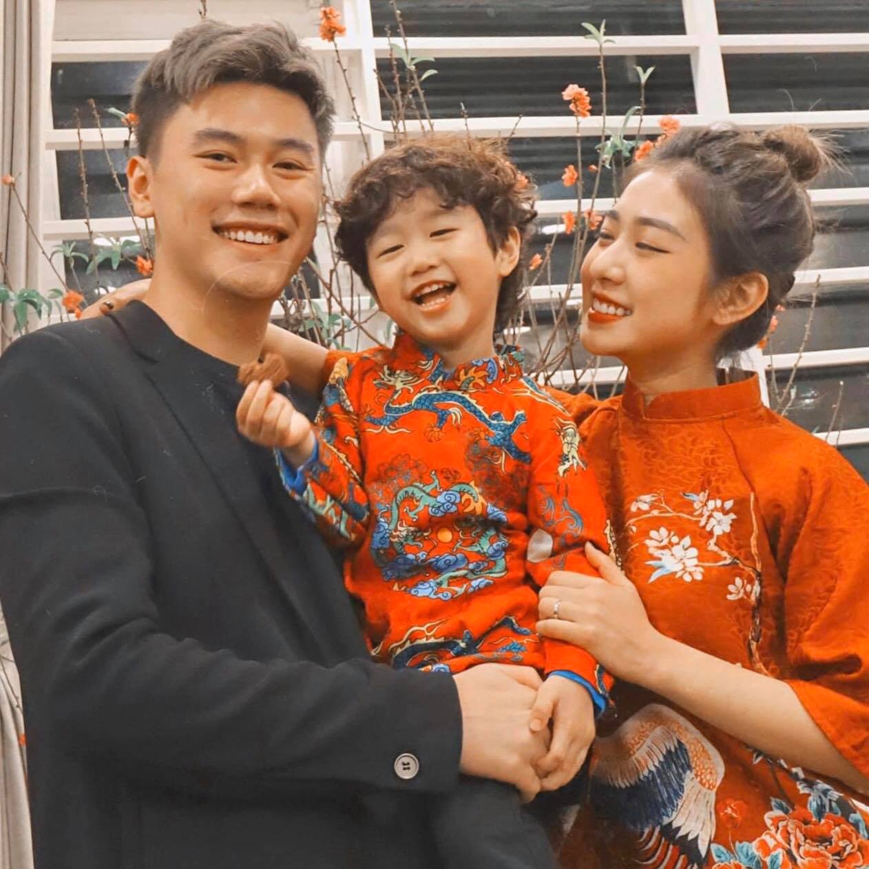 คู่รักเวียดนาม