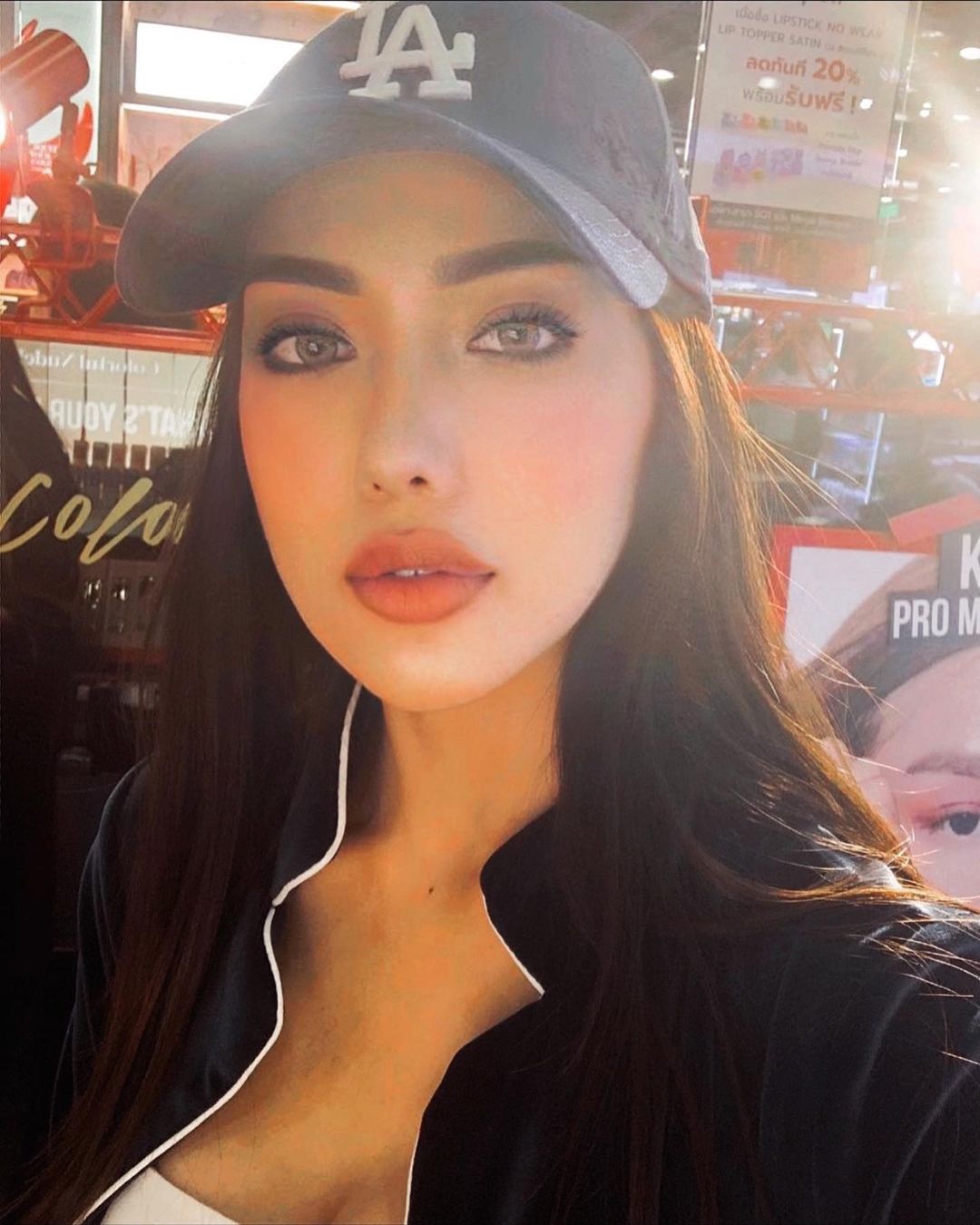 ดิว อริสรา เบล บุษญา