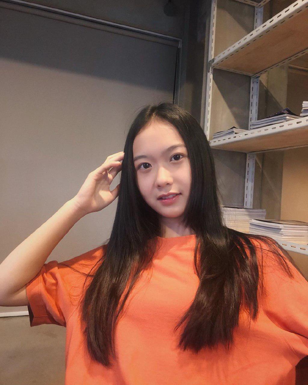 น้องจีน่า ณิชาพัชร์