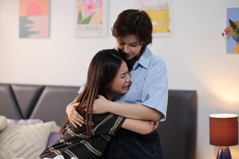 วิชาทุกข์พื้นฐาน เรื่องย่อ How To Suffer 101