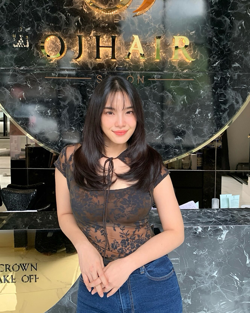 เฌอปราง