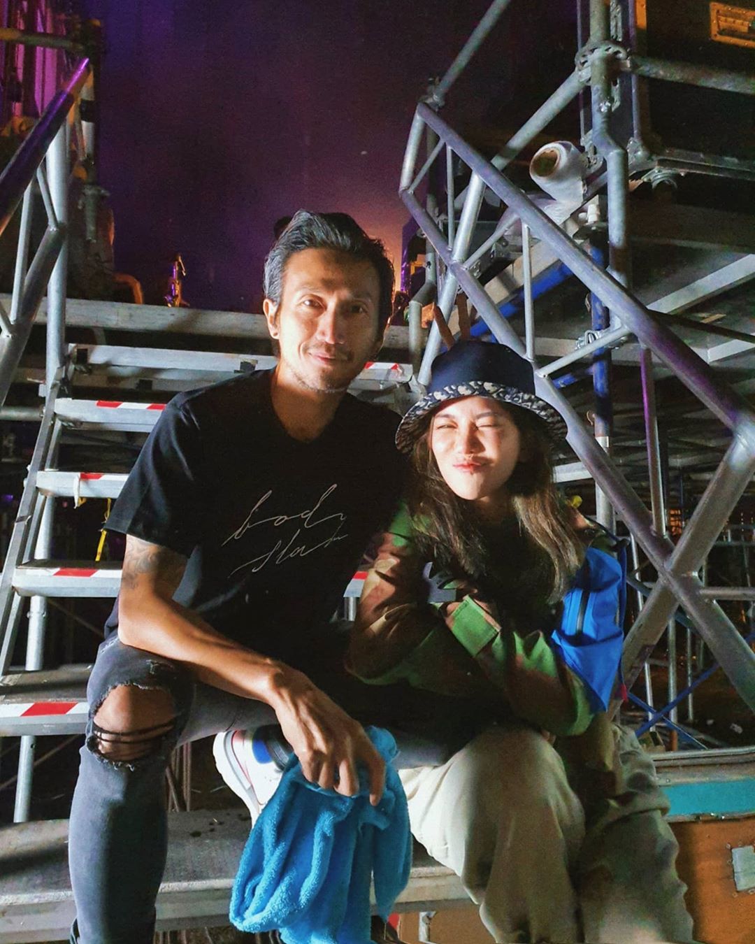 ตูน ก้อย