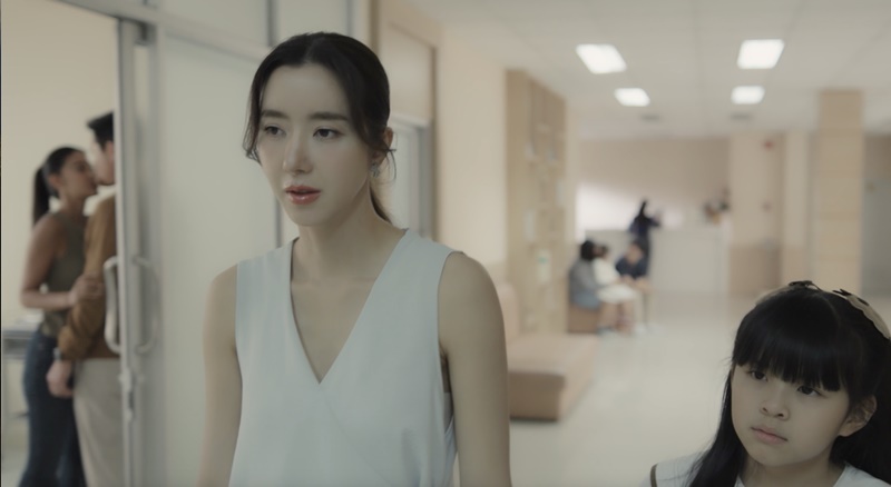 โซ่ทองคล้องใคร club friday the series