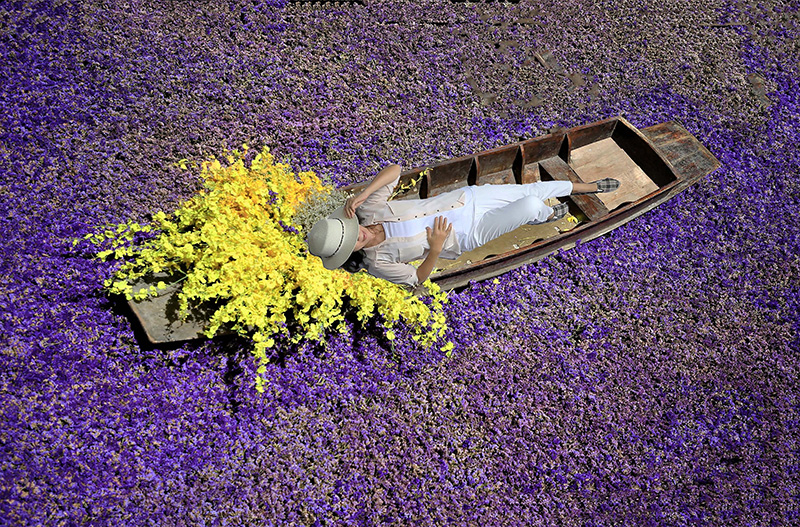 RAKDOK Floral Weeks 2026