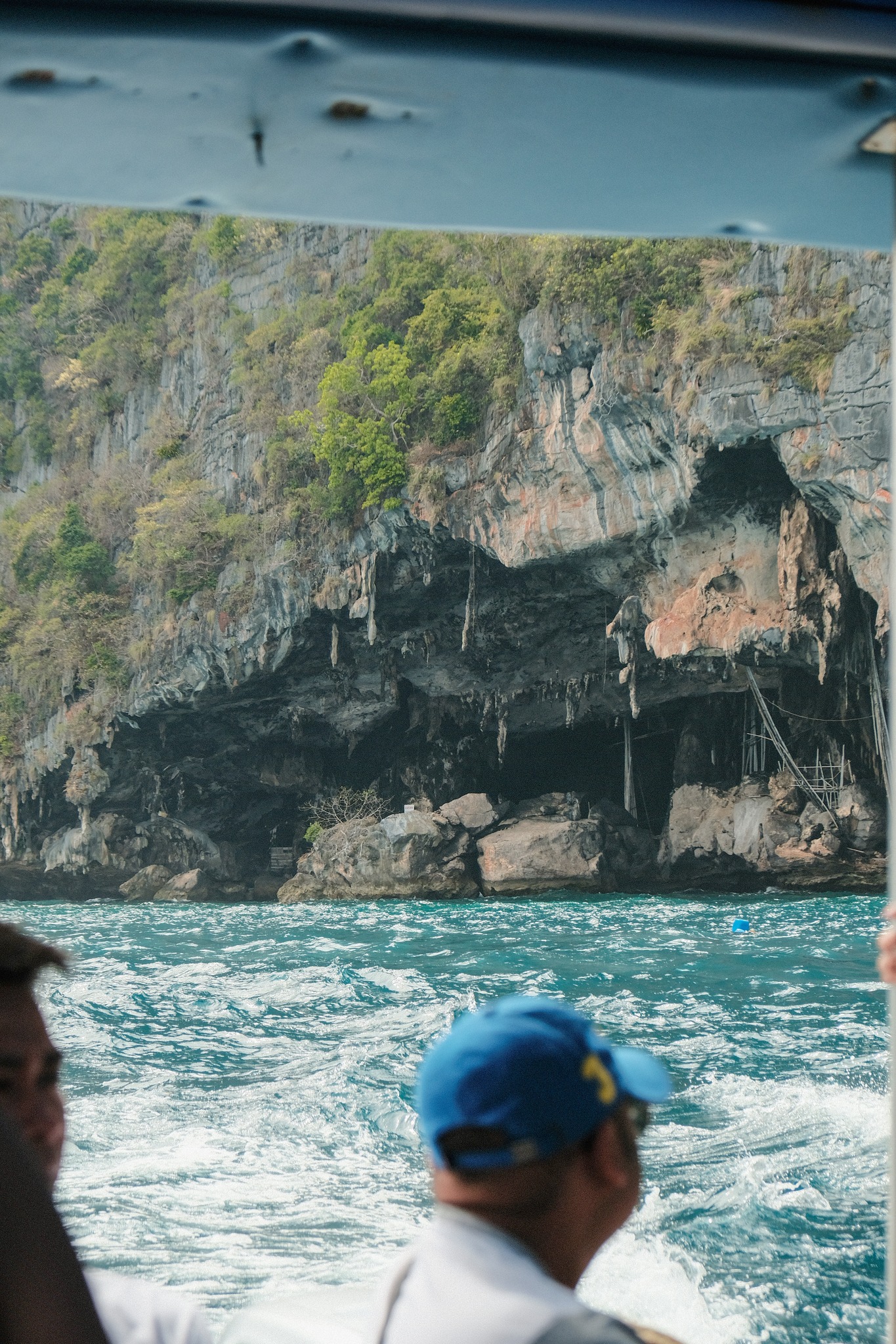 ล่องเรือภูเก็ต