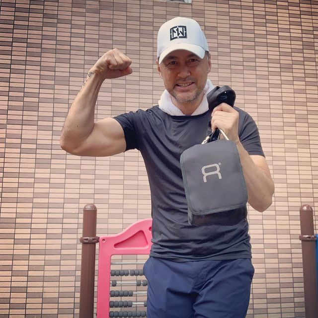 ไมเคิล หว่อง