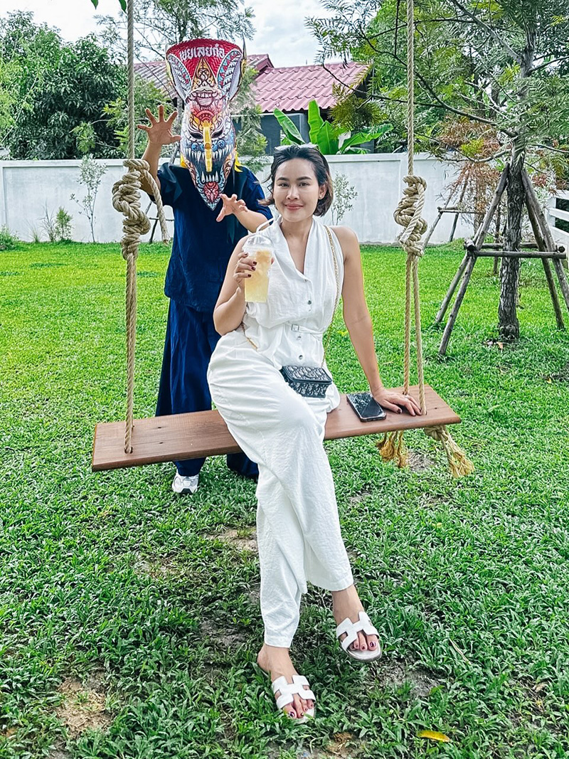 หนูเล็ก ก่อนบ่าย