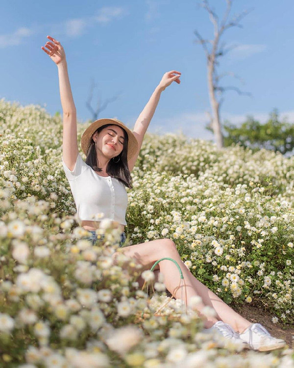 ใหม่ ดาวิกา