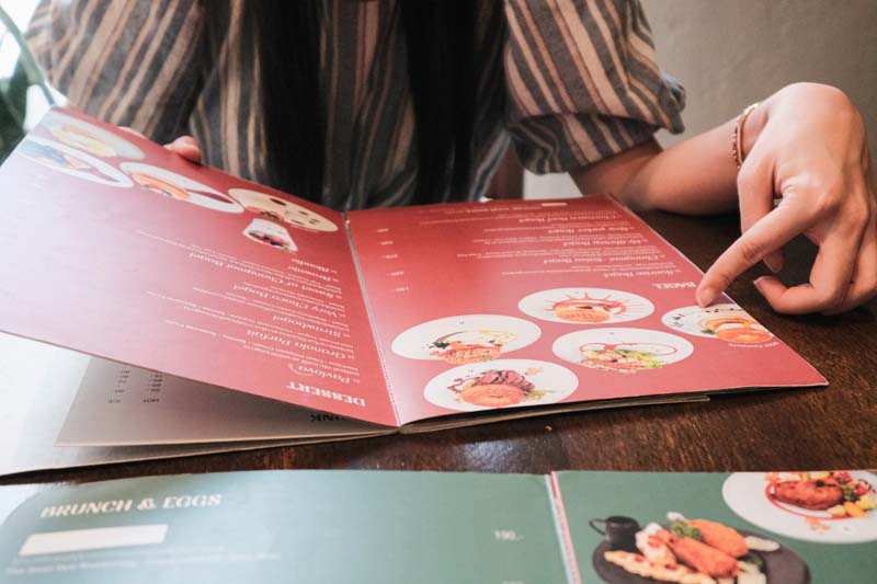 MITTE MITTE คาเฟ่ย่านช้างม่อย เชียงใหม่ สไตล์โฮมมี่