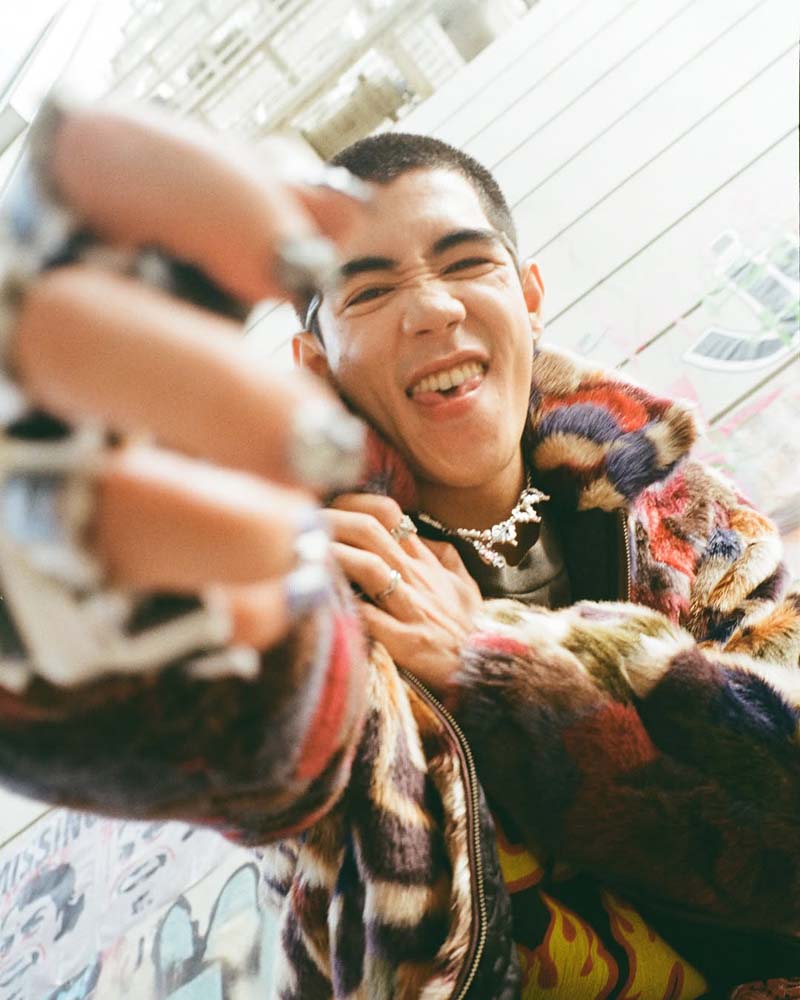 ไปป์ มนธภูมิ ประวัติ