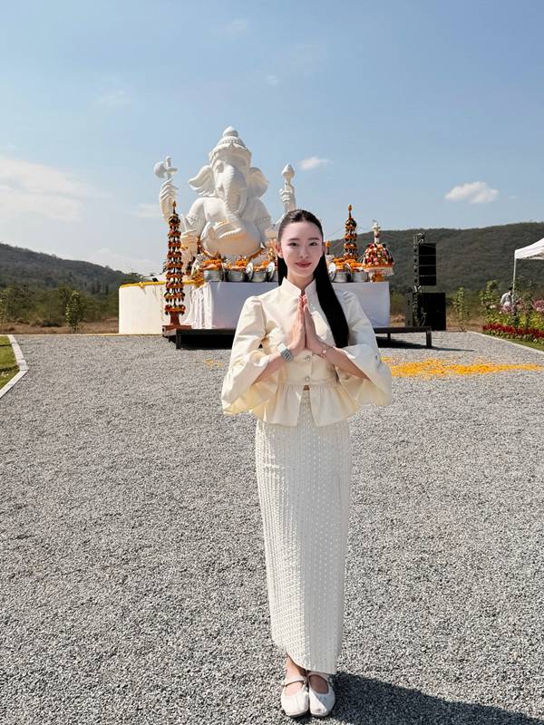 ปู่ไพวงษ์ เปิดอาณาจักร เตชะณรงค์