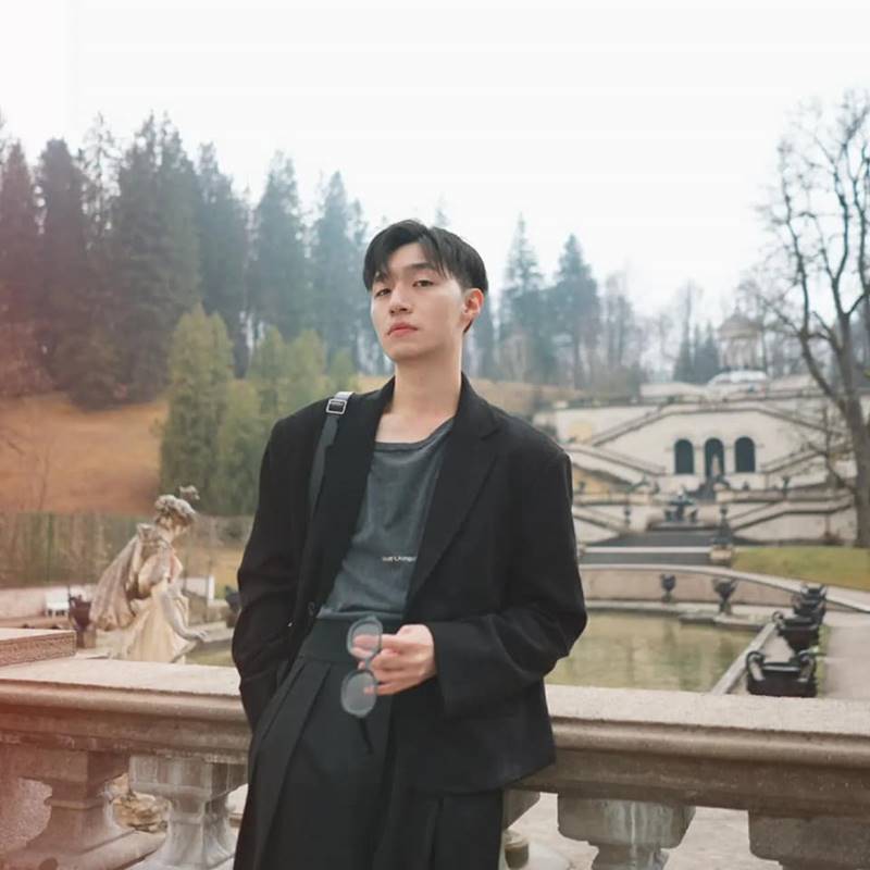 หมอมิณทร์ ยงสุวิมล