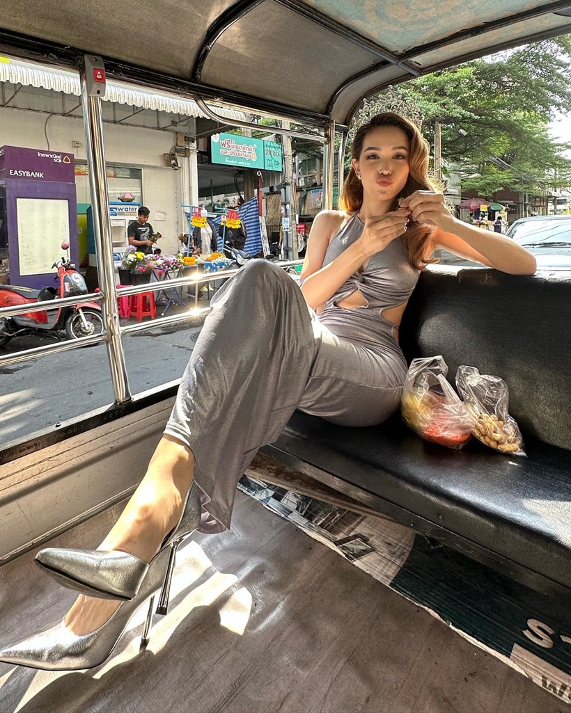 โม จิรัชยา