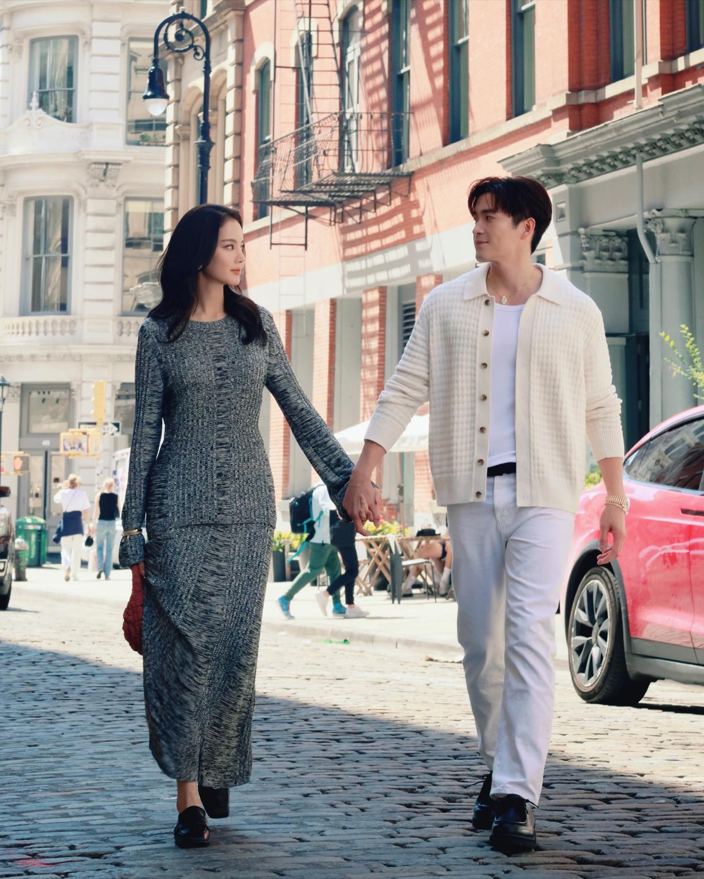 อาเล็ก ธีรเดช 