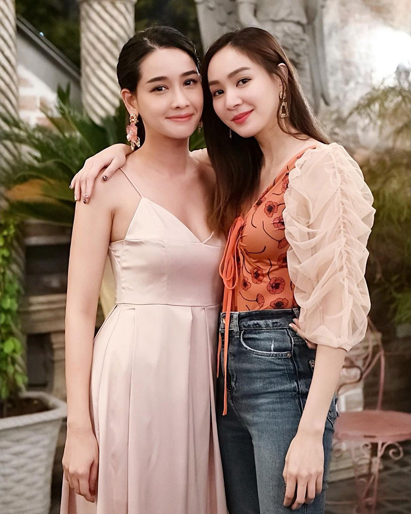 โม อมีนา โฟร์ ศกลรัตน์