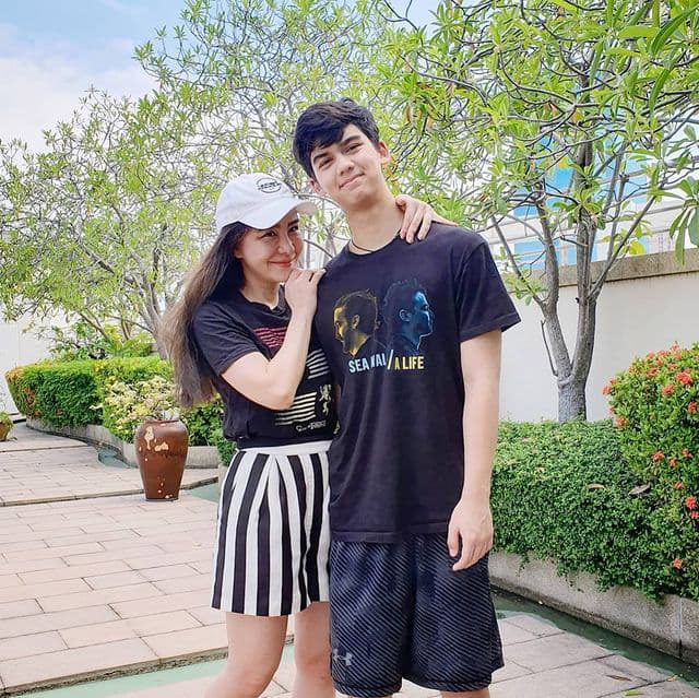 วันแม่แห่งชาติ