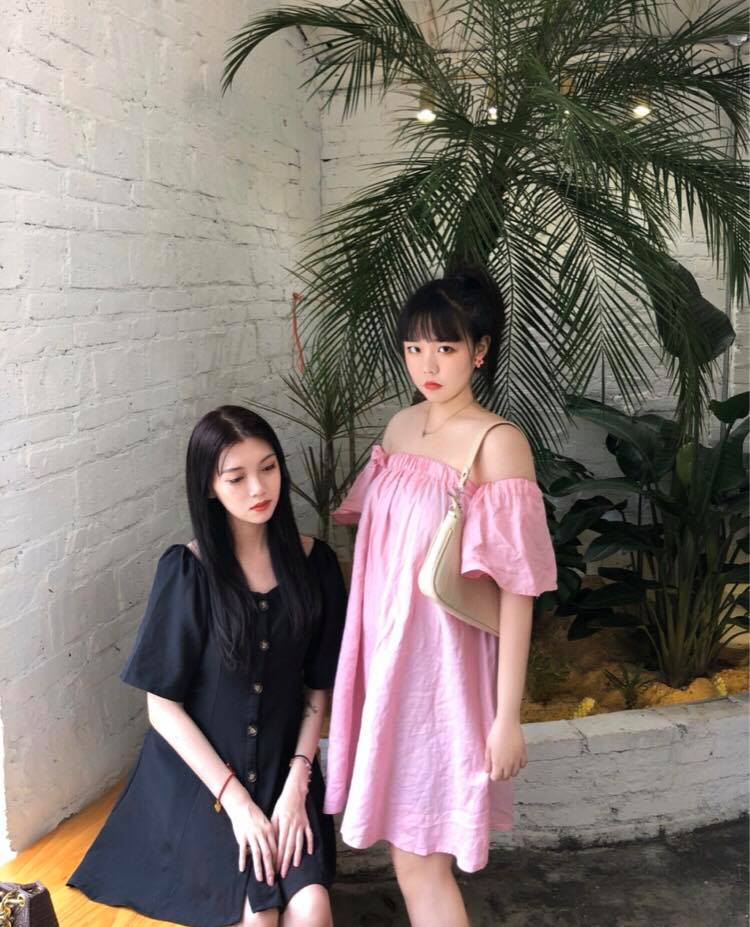 เน็ตไอดอลสาวจีน