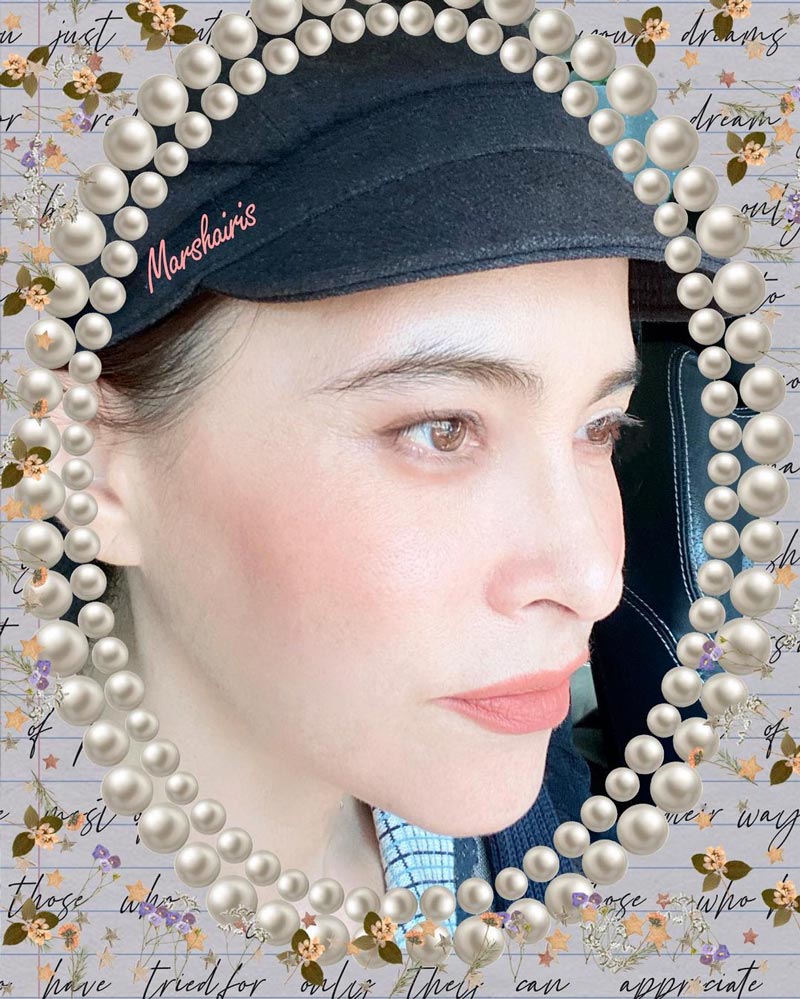 มาช่า วัฒนพานิช