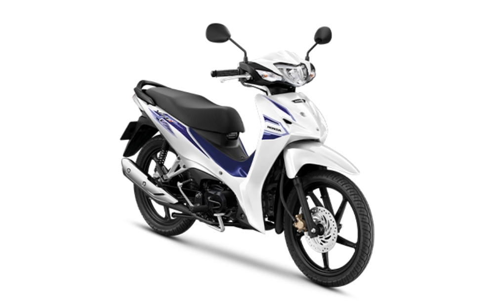 honda wave 110i 2025