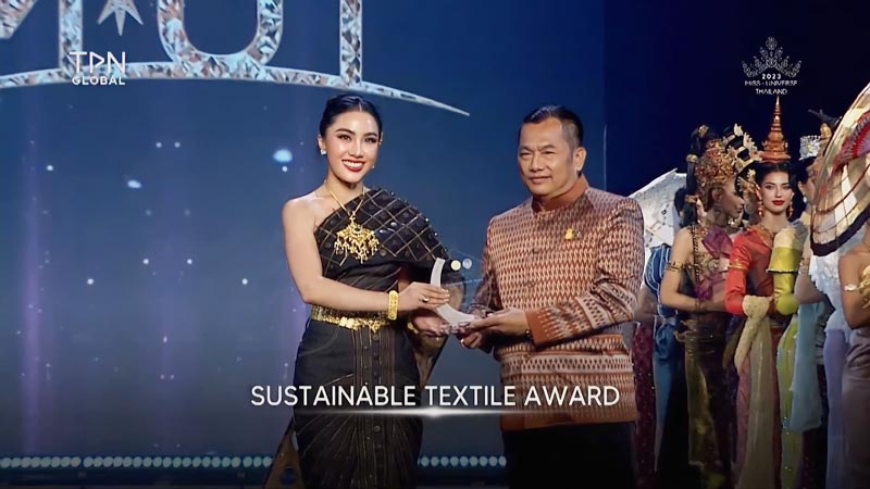 Miss Universe Thailand 2023