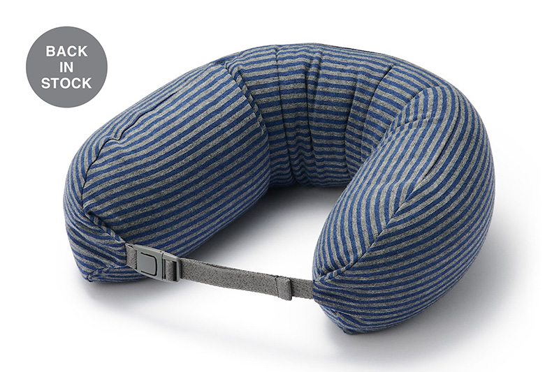 หมอนรองคอ MUJI รุ่น U Shape