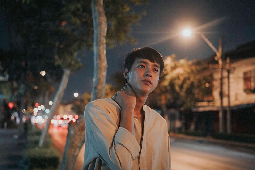 เจมส์ จิรายุ