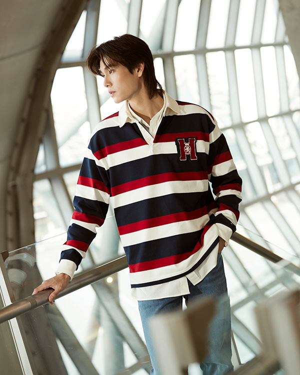 ภูวินทร์ ตั้งศักดิ์ยืน