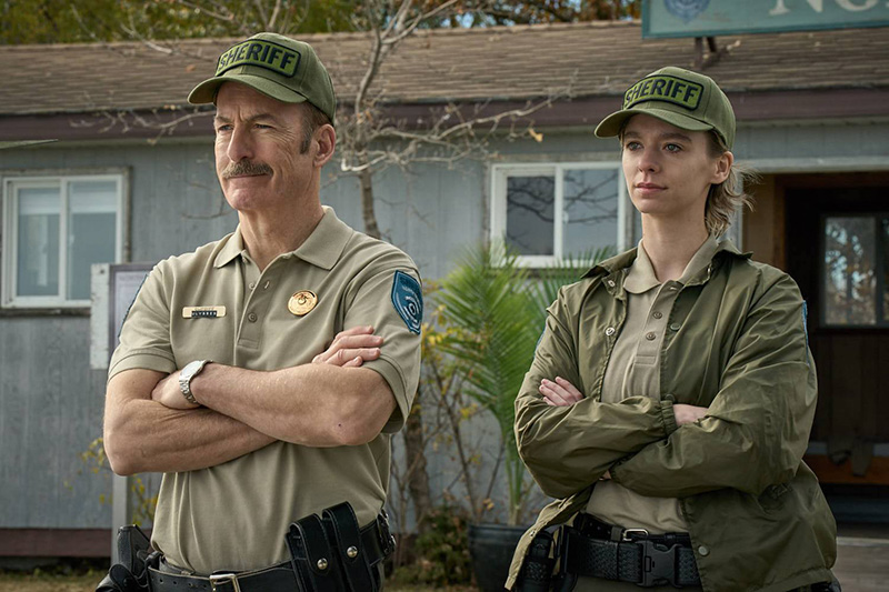 Normal เมืองธรรมดานรกเรียกพ่อ หนังใหม่เมษายน 2026 หนังใหม่ 2026 ภาพตัวอย่าง