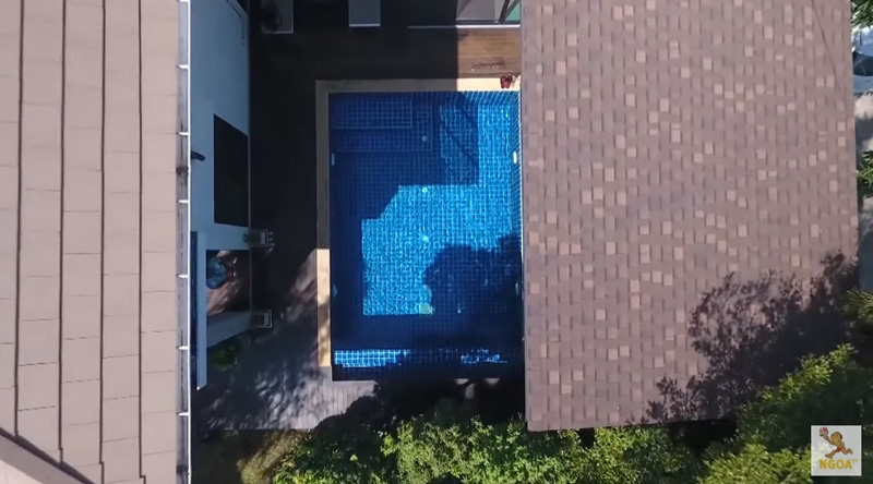 บ้านดา เอ็นโดรฟิน