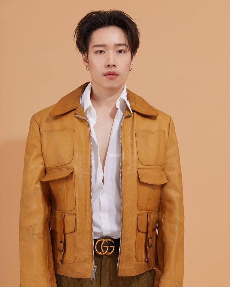 เจโม่ จาตุรนต์