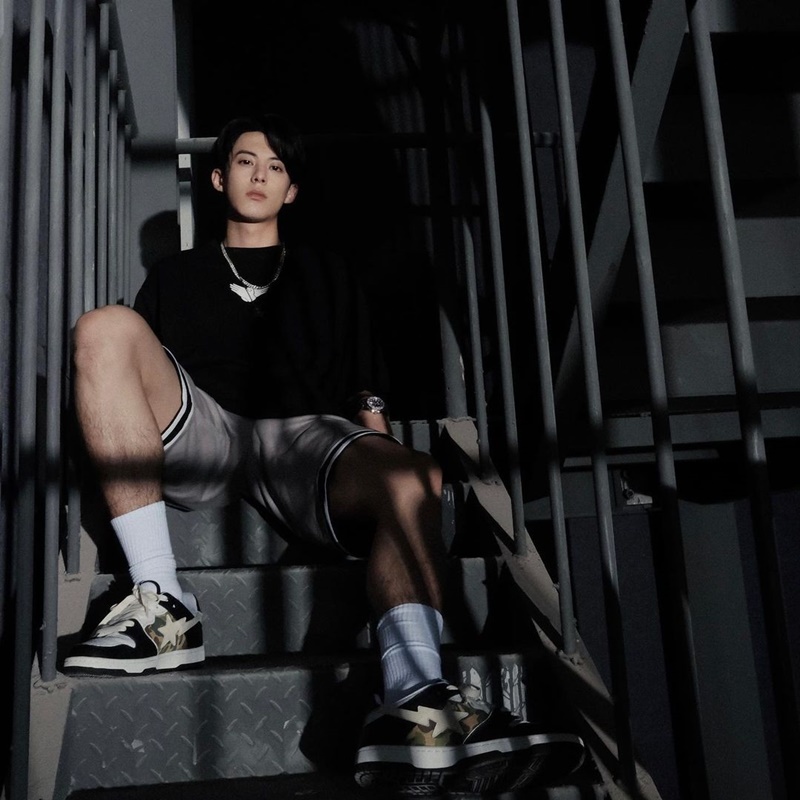 ดีแลน หวัง หวังเฮ่อตี้