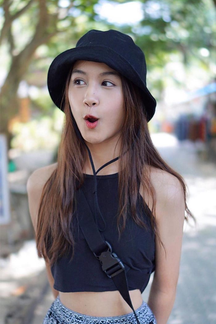 มุก ณปภัช ลูกสาว นุ่น ดารัณ