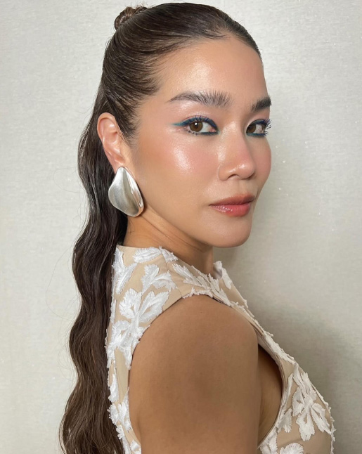 กบ พิมลรัตน์ ประวัติอดีตนางเอกหน้าไทยชื่อดัง ที่หันหลังในวงการบันเทิง