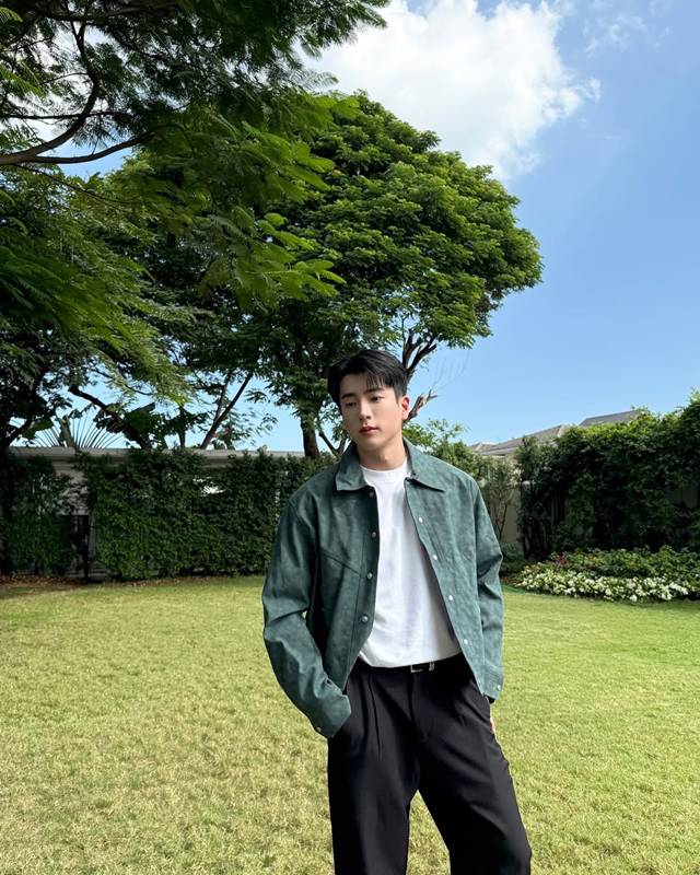 แอฟ ทักษอร และ นนกุล ชานน