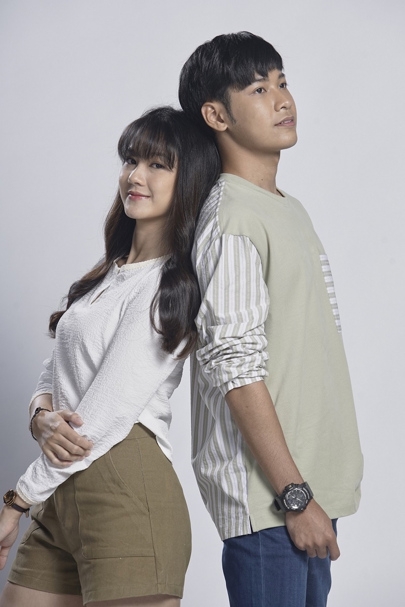 โลกทั้งใบให้นายคนเดียว เดอะ ซีรีส์