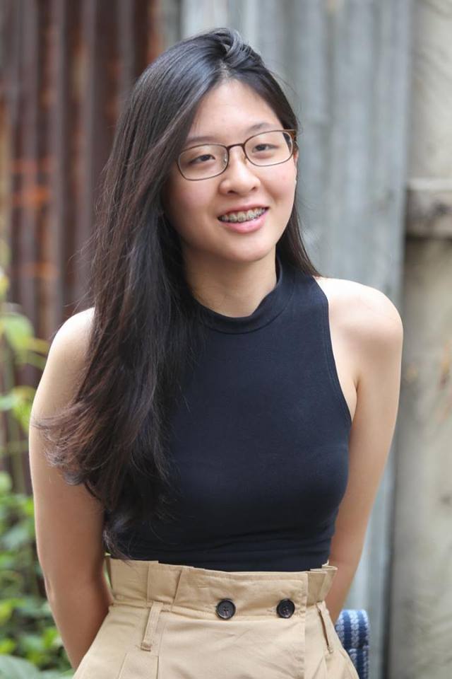 น้องจินนี่