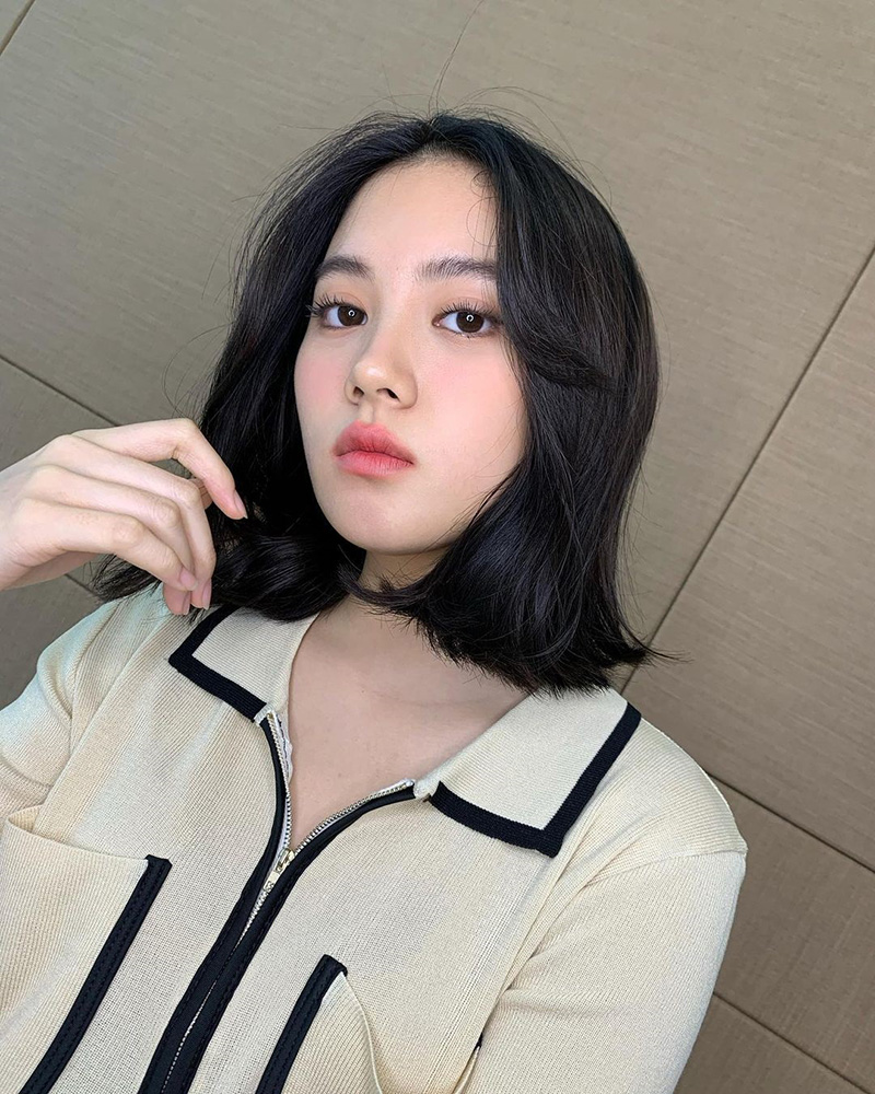 มินนี่ ภัณฑิรา