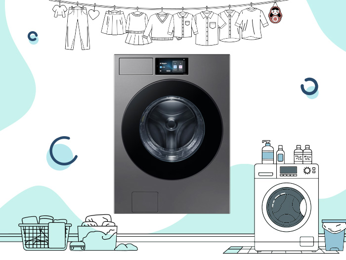 เครื่องซักผ้าฝาหน้า ยี่ห้อไหนดี 2569