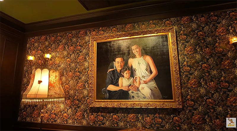 บ้าน เป็ก สัณณ์ชัย