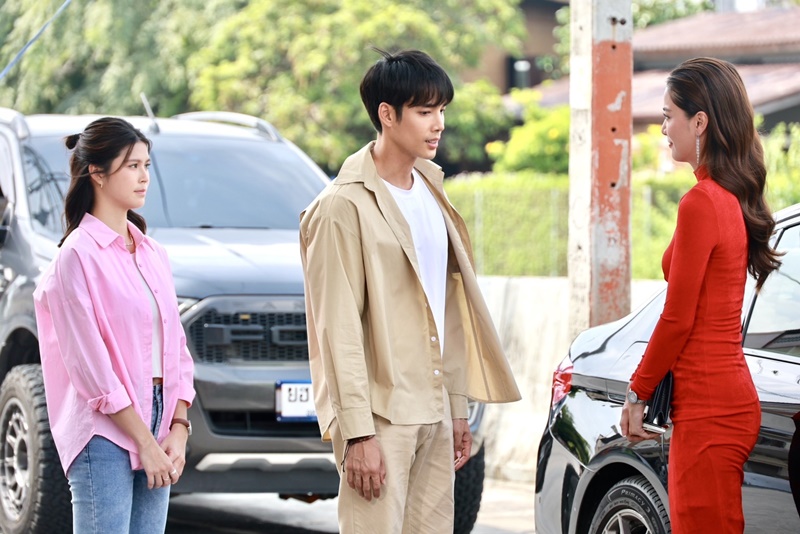 เพลงพยัคฆ์ เด่นคุณ งามเนตร ยิหวา ปรียากานต์ นิ้ง ศรัณยา