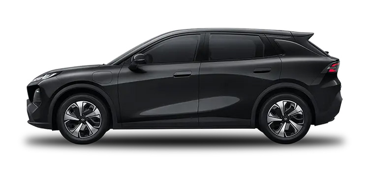 CHANGAN NEVO Q05