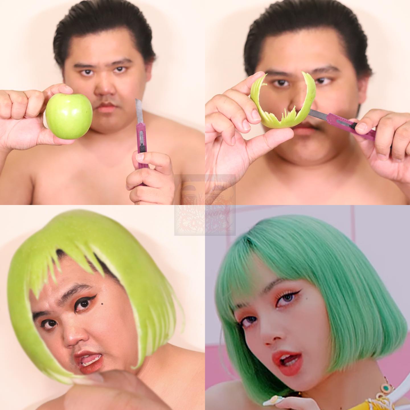 คอสเพลย์