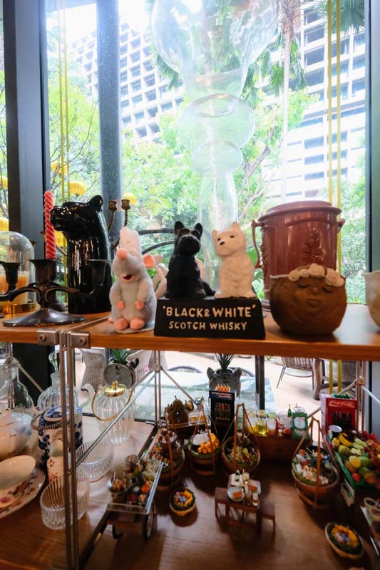 Maison Saigon Vela Langsuan