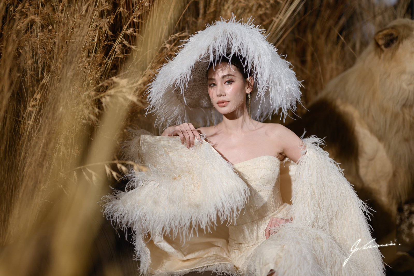 แหวนแหวน ปวริศา