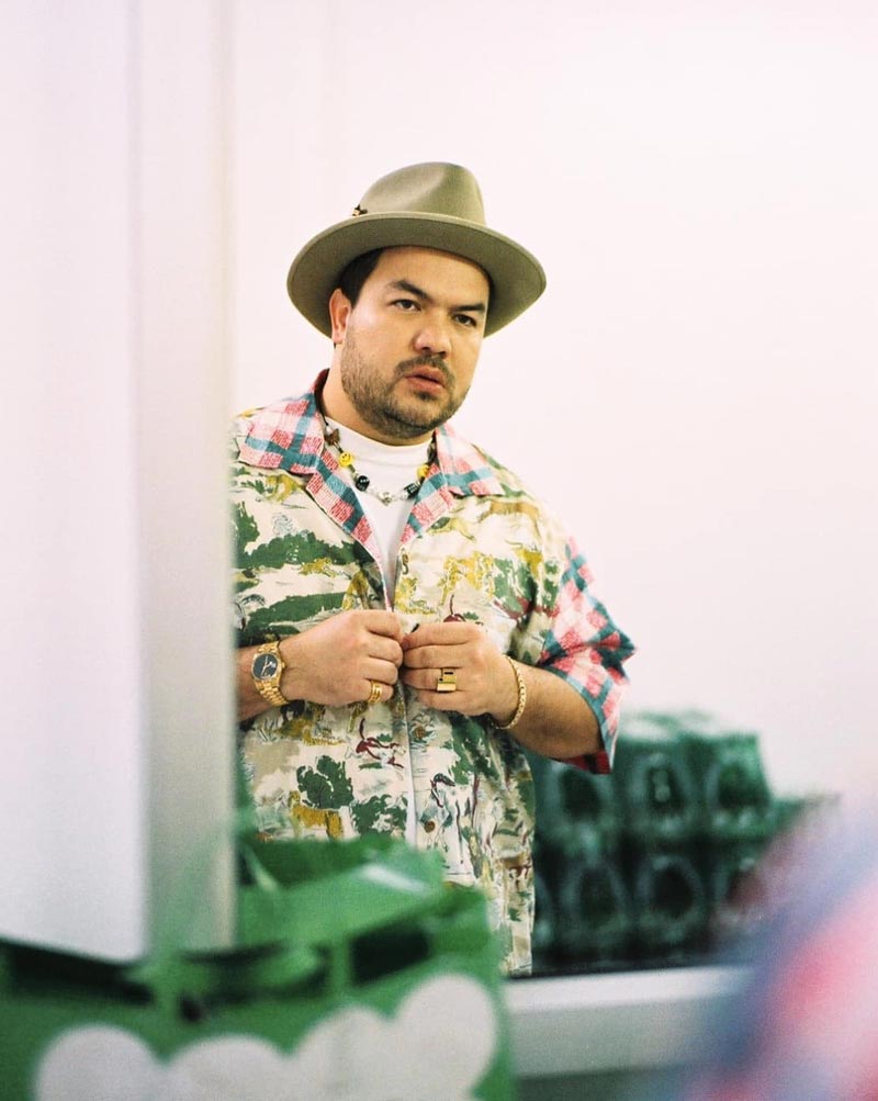 โอ๊ต ปราโมทย์